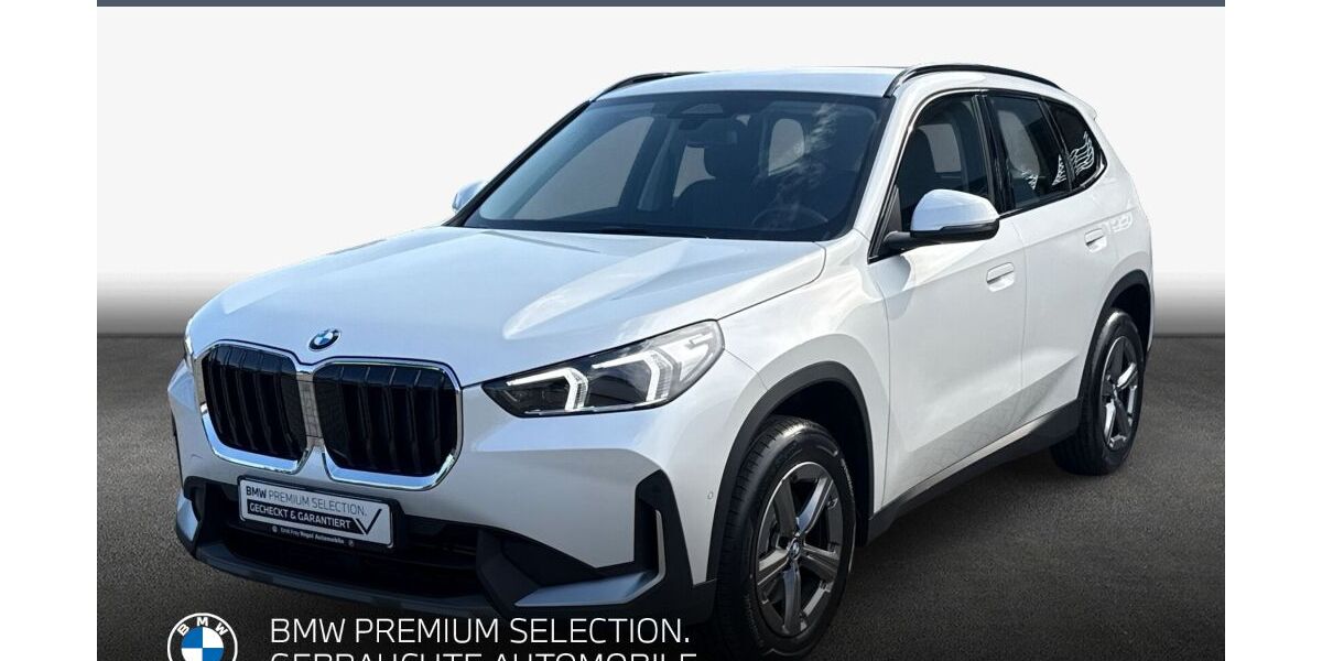 BMW X1 1.189 km 36.390 &euro; Landau 76829