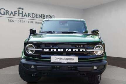 Ford Bronco 29.900 km 45.980 &euro; Karlsruhe 76185