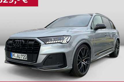 Audi Q7 17.900 km 84.830 € Pforzheim 75179