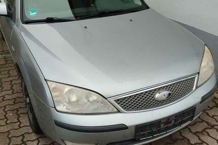 Ford Mondeo 233.000 km 600 &euro; Kuhardt 76773