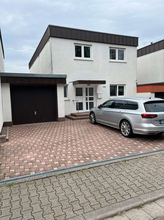Haus zum Kaufen in Rastatt 550.000 € 129 m²