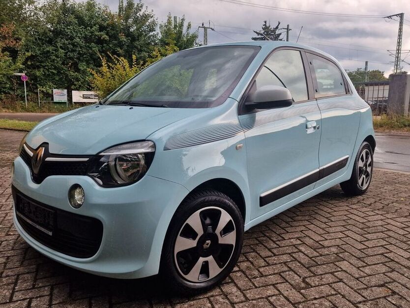 Twingo
