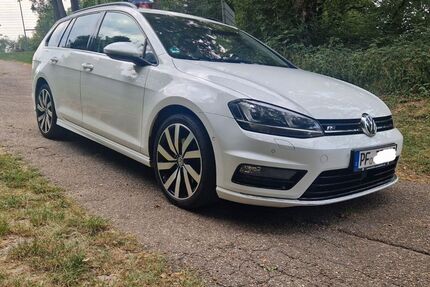 VW Golf 79.000 km 13.000 € kämpfelbach 75236