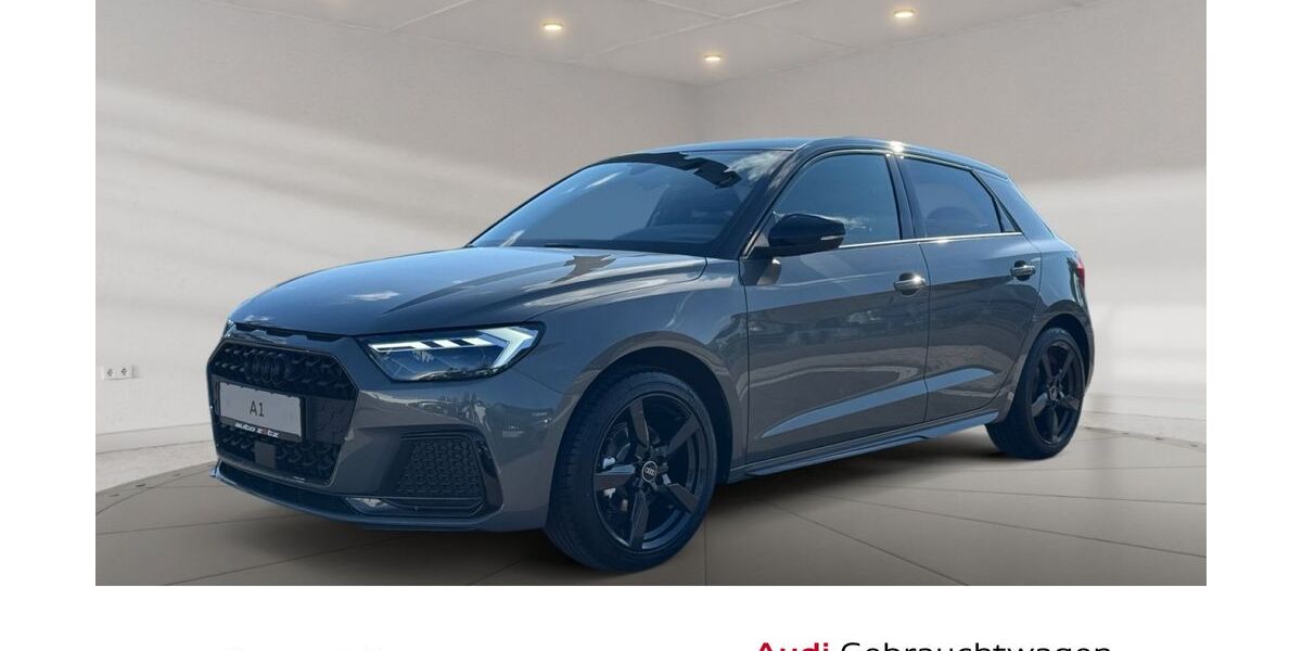 Audi A1 3.500 km 32.990 &euro; Landau 76829