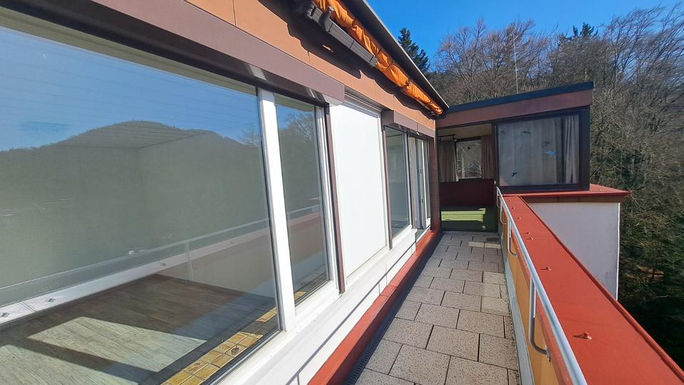 Einfamilienhaus Bad Herrenalb - 3.5 Zimmer, 120 m&sup2;, 1.050&euro; | Angebot:25636980