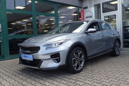 Kia XCeed 81.000 km 17.890 &euro; Karlsruhe 76185