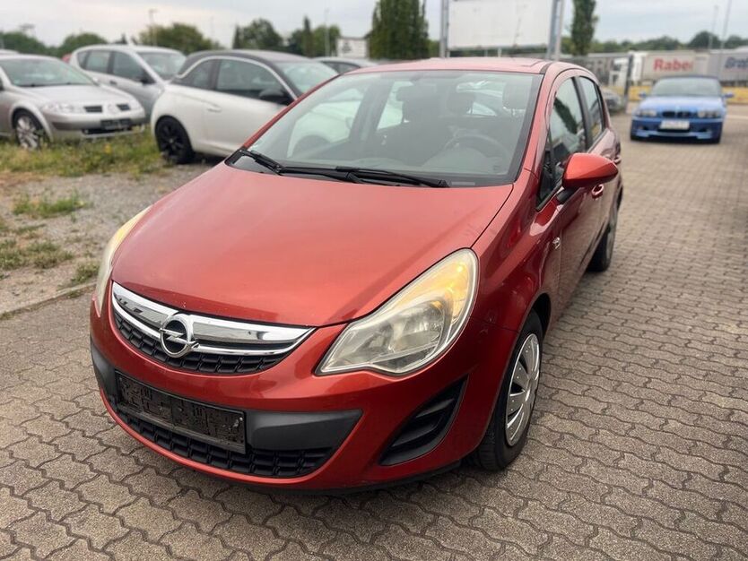 Corsa