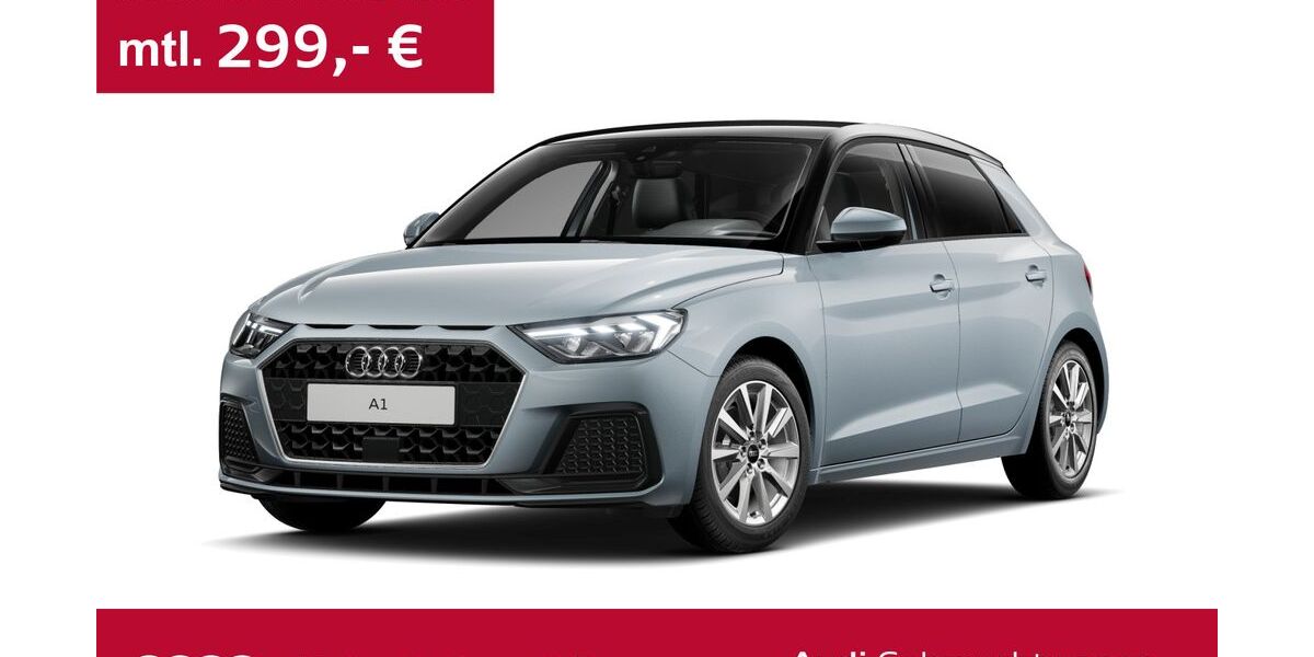 Audi A1 6.442 km 24.830 &euro; Pforzheim 75179