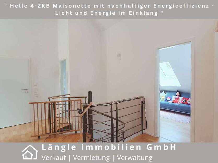 Wohnung zum Kaufen in Kandel 415.000 € 116.39 m²