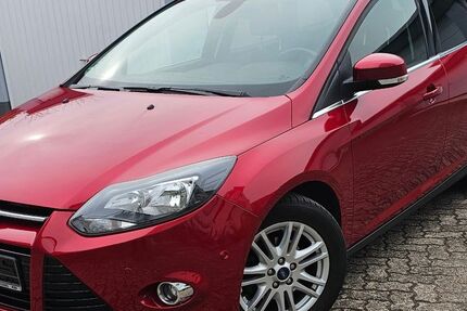 Ford Focus 106.000 km 6.500 &euro; Germersheim 76726