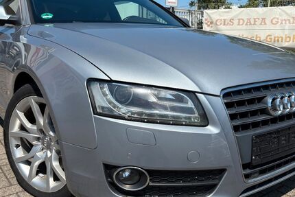 Audi A5 192.000 km 8.999 € Bruchsal 76646