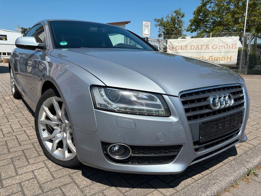 Audi A5 192.000 km 8.999 € Bruchsal 76646