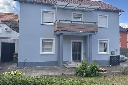 Haus zum Kaufen in Wörth - Schaidt 620.000 € 290 m² 13 zimmer