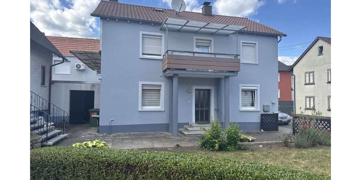 Haus zum Kaufen in Wörth - Schaidt 620.000 € 290 m² 13 zimmer