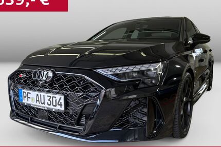 Audi RS3 3.900 km 69.190 &euro; Pforzheim 75179