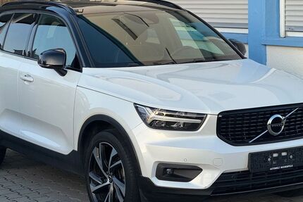 Volvo XC40 103.000 km 25.680 &euro; pforzheim 75181
