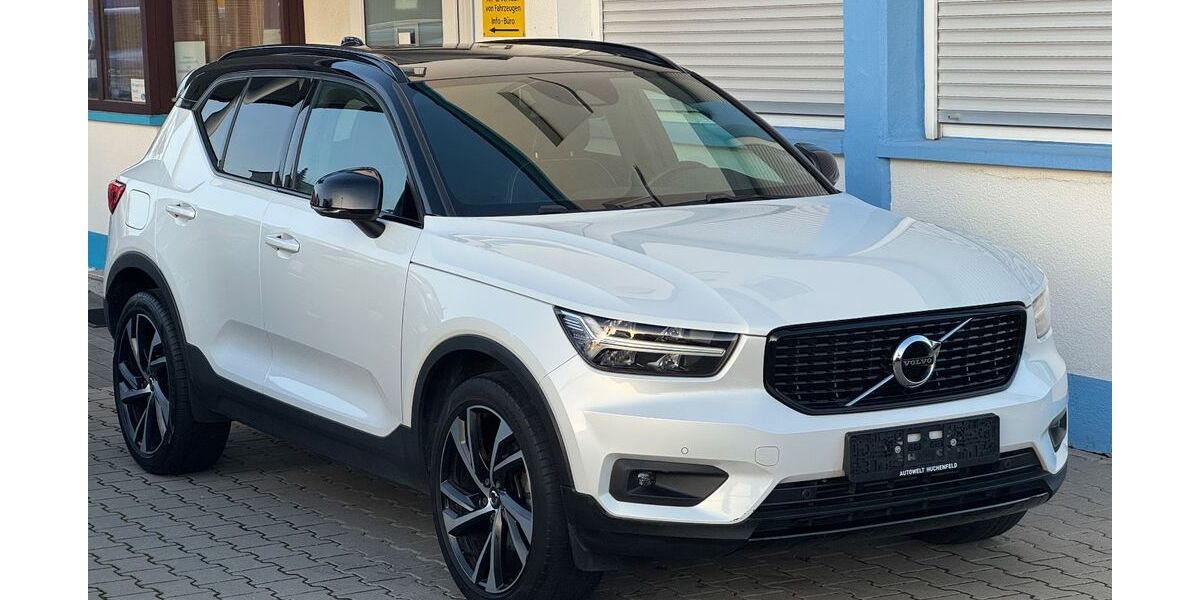 Volvo XC40 103.000 km 25.680 &euro; pforzheim 75181