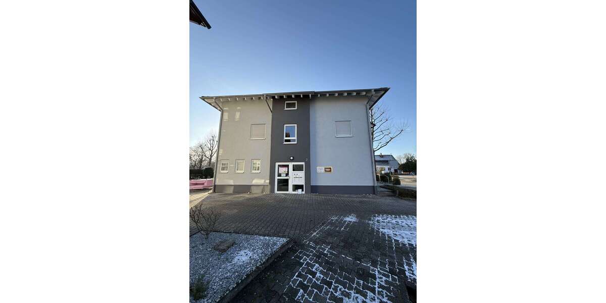 Wohnung zum Kaufen in Durmersheim 169.000 € 55.07 m² 2 zimmer