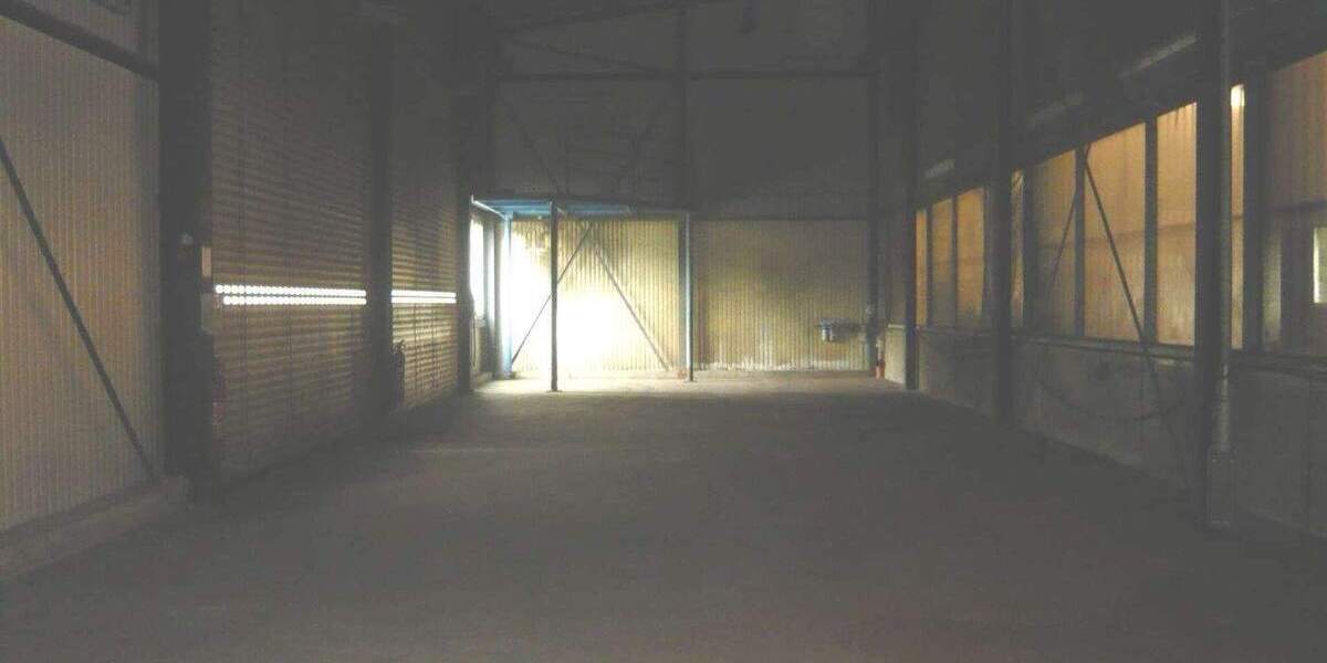 Gewerbeobjekt Bruchsal - 2.350.000&euro; | Angebot:23982170