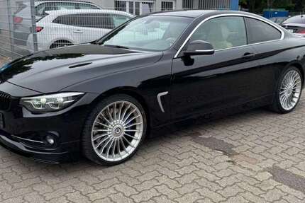 Alpina D4 205.500 km 21.900 &euro; Bornheim 76879