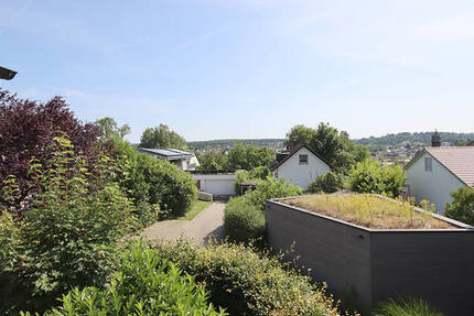Stilvoll saniertes Einfamilienhaus mit großem Grundstück in ruhiger Lage von Langensteinbach 5 zimmer