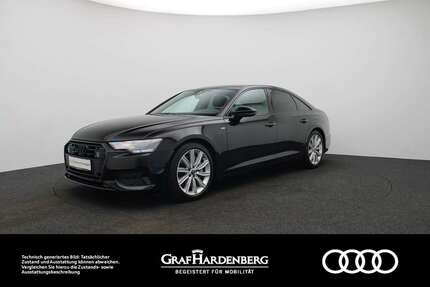 Audi A6 95.248 km 28.880 &euro; Karlsruhe 76131
