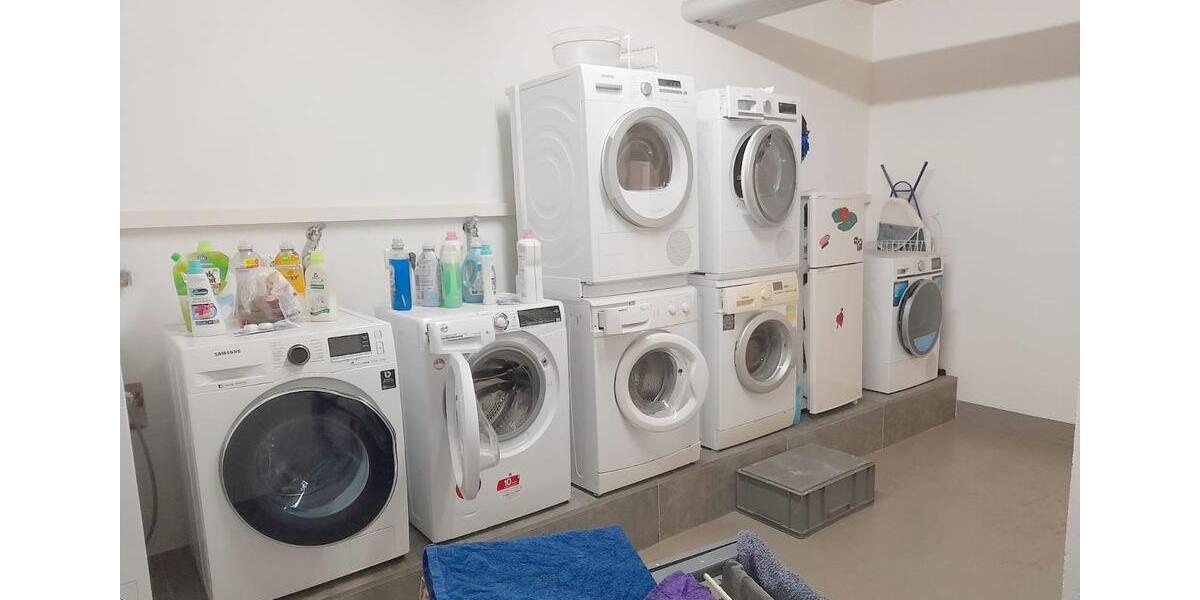 Etagenwohnung Karlsruhe Knielingen - 3 Zimmer, 80 m&sup2;, 1.800&euro; | Angebot:26346933