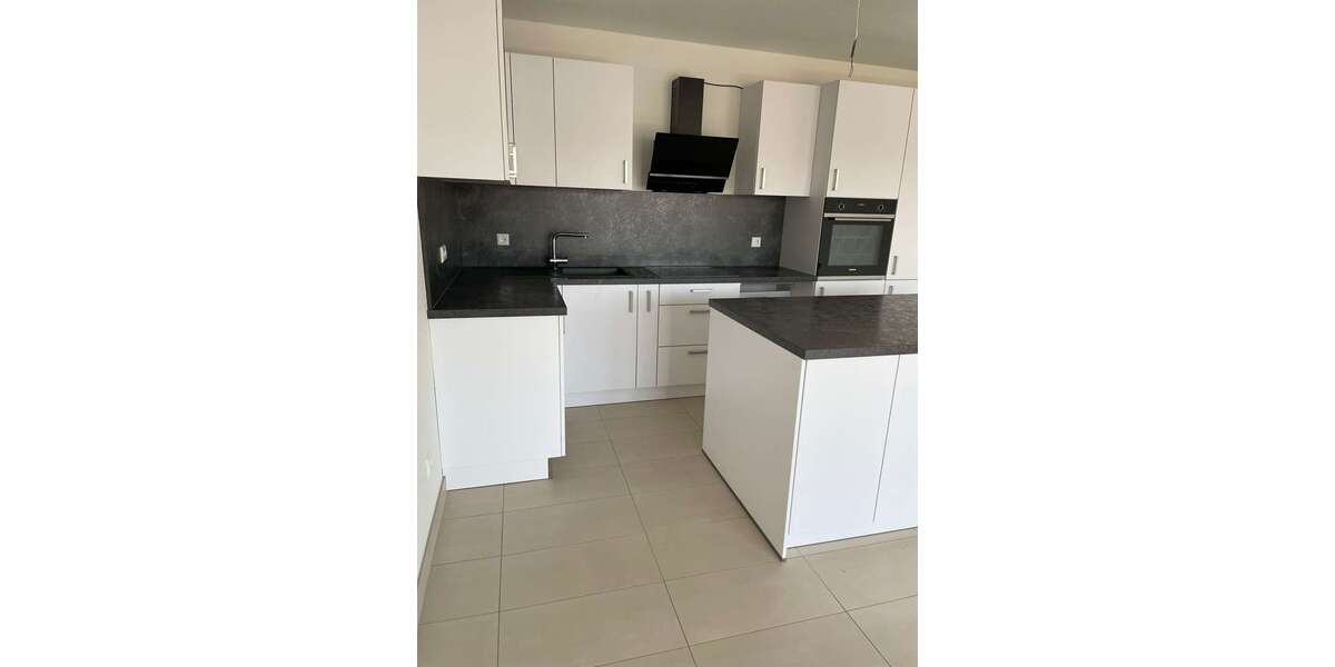 Etagenwohnung Bad Schönborn - 3 Zimmer, 79 m&sup2;, 1.189&euro; | Angebot:26732300