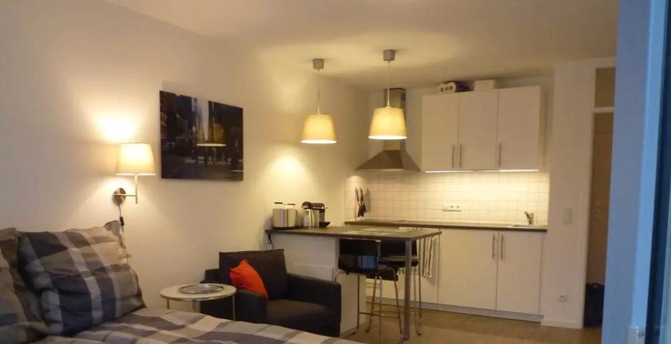 Etagenwohnung Pforzheim - 1 Zimmer, 30 m&sup2;, 115.000&euro; | Angebot:27096374