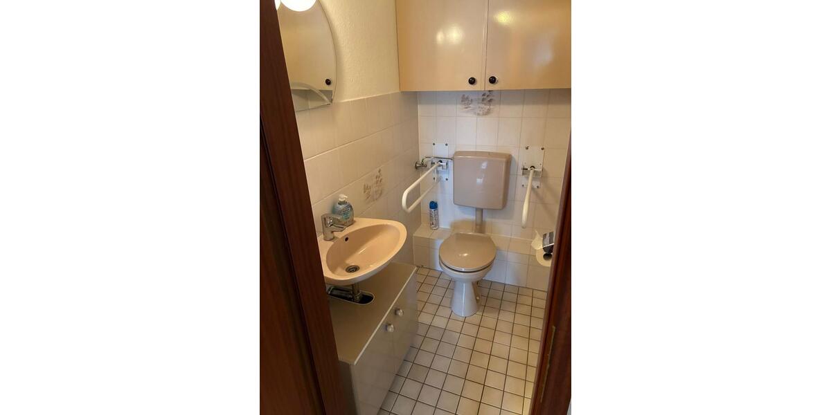 Etagenwohnung Karlsruhe Wettersbach - 3 Zimmer, 80 m&sup2;, 260.000&euro; | Angebot:26837810