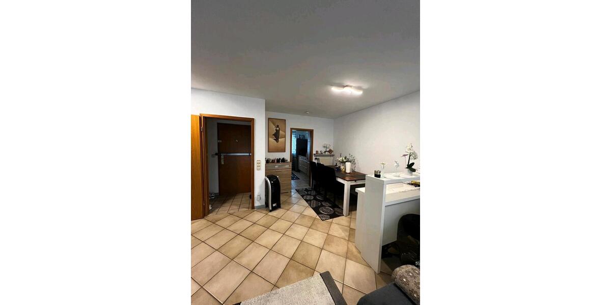 Etagenwohnung Rastatt - 3 Zimmer, 74 m&sup2;, 290.000&euro; | Angebot:27019960
