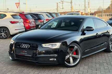 Audi A5 110.000 km 23.950 &euro; Bruchsal 76646