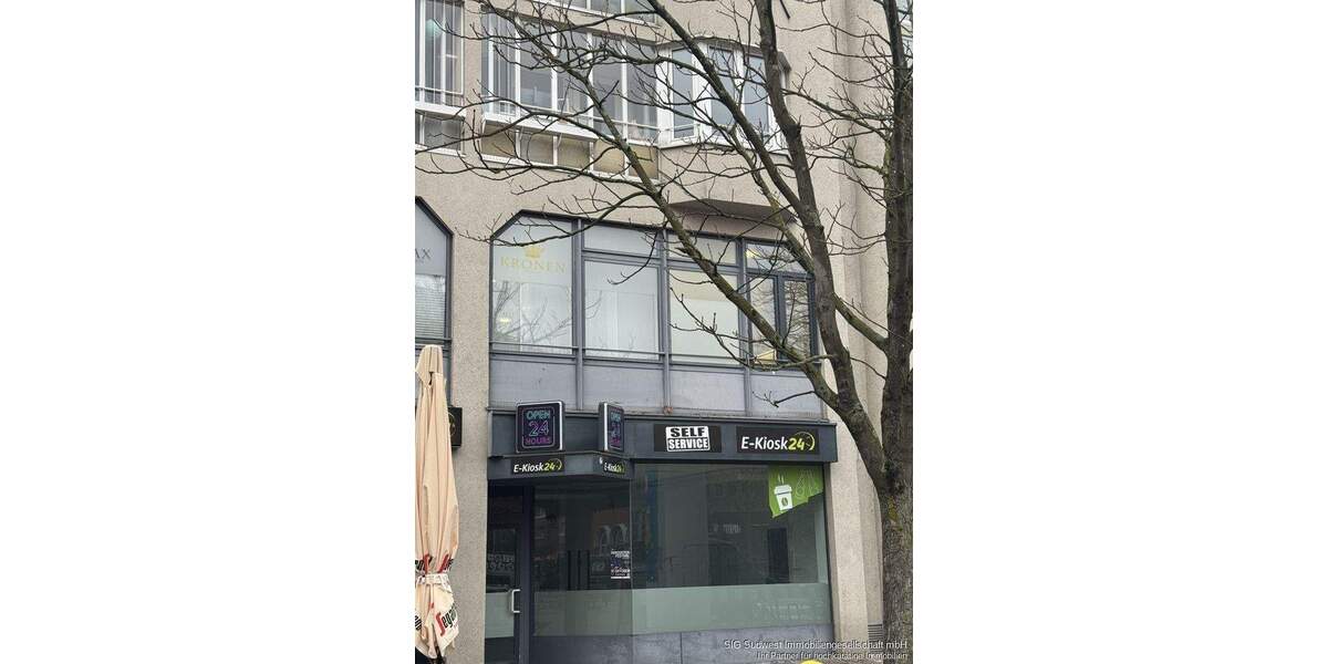 Gewerbeobjekt Karlsruhe - Innenstadt Kern Weststadt - 399.000&euro; | Angebot:25682181