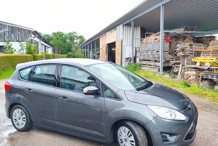 Ford C-Max 150.312 km 5.100 &euro; Rastatt 76437