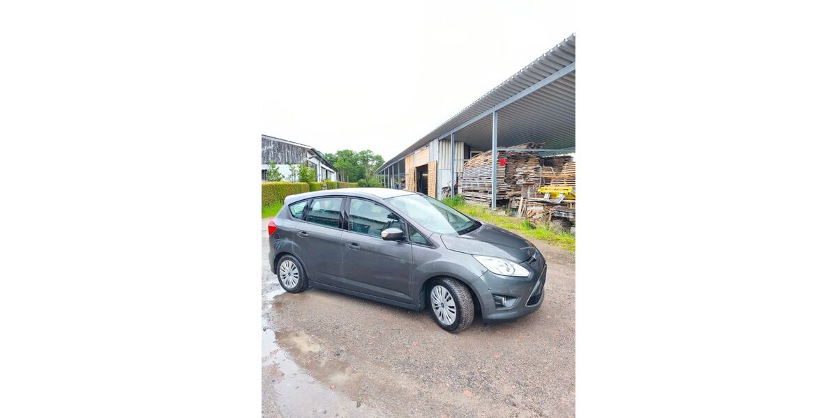Ford C-Max 150.312 km 5.100 &euro; Rastatt 76437