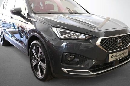 Seat Tarraco 98.000 km 29.580 &euro; Karlsruhe 76131