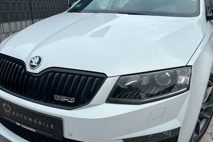 Skoda Octavia 212.300 km 12.500 € Stutensee 76297