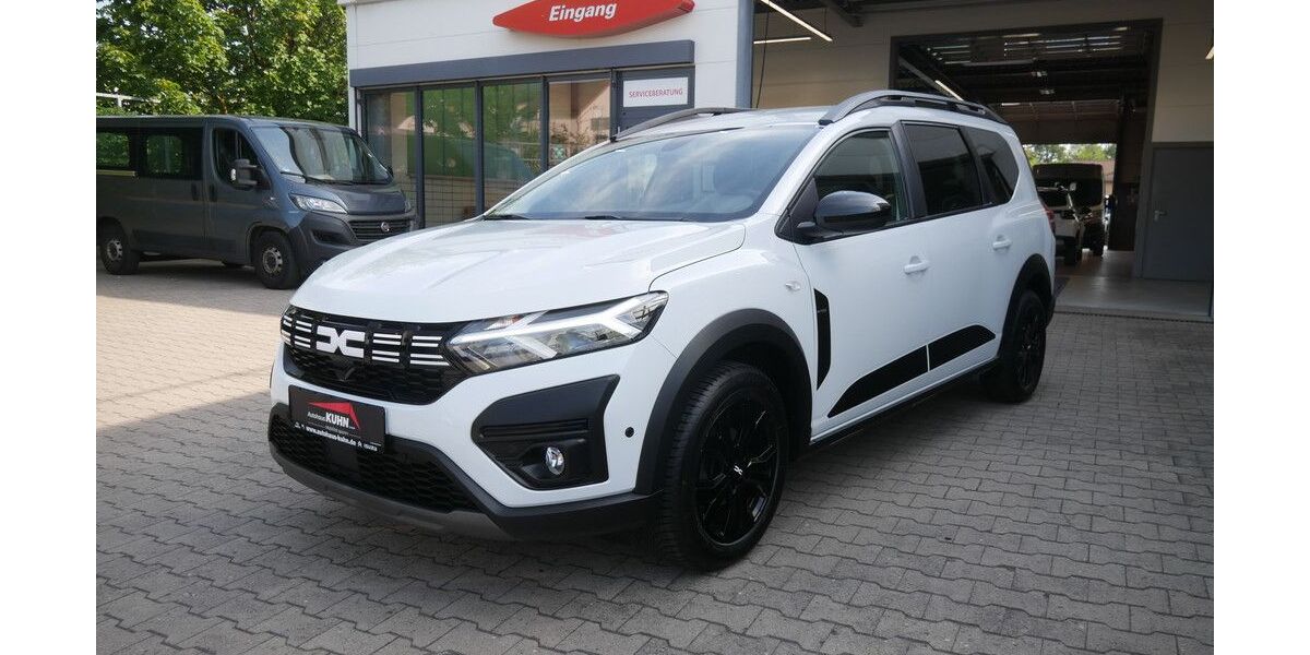 Dacia Jogger 83.000 km 14.990 &euro; Karlsruhe 76185