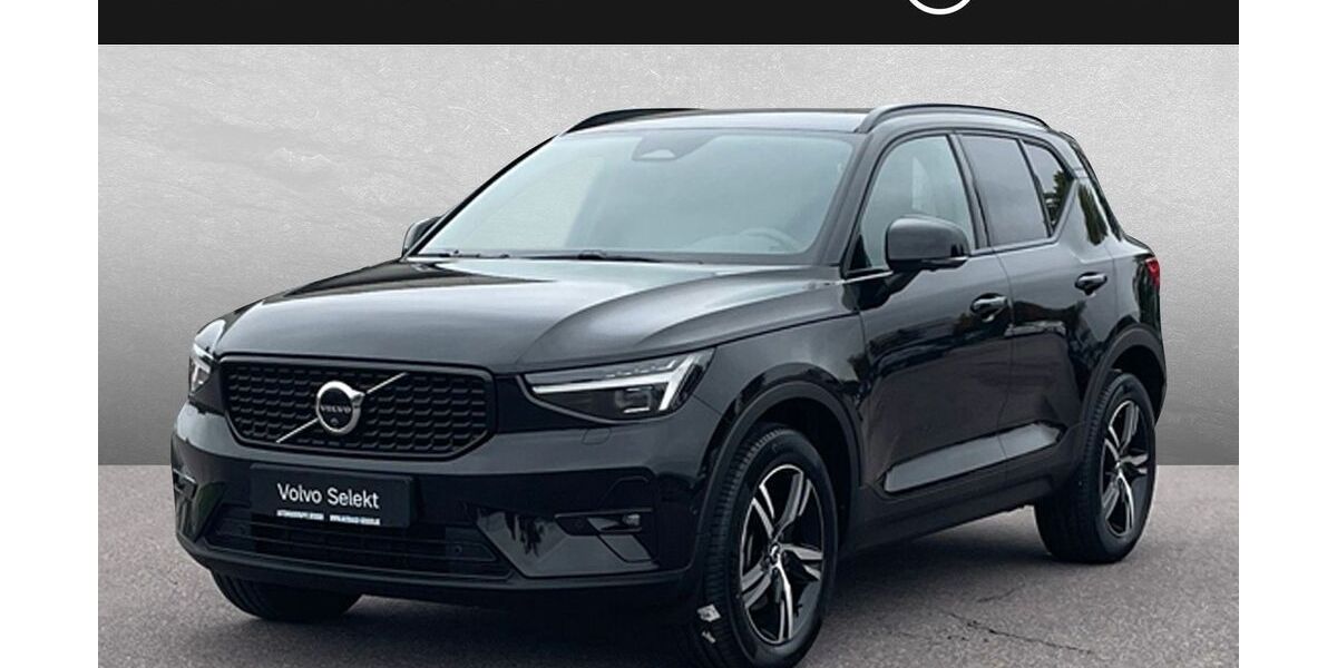 Volvo XC40 20.500 km 34.750 &euro; Karlsruhe 76187