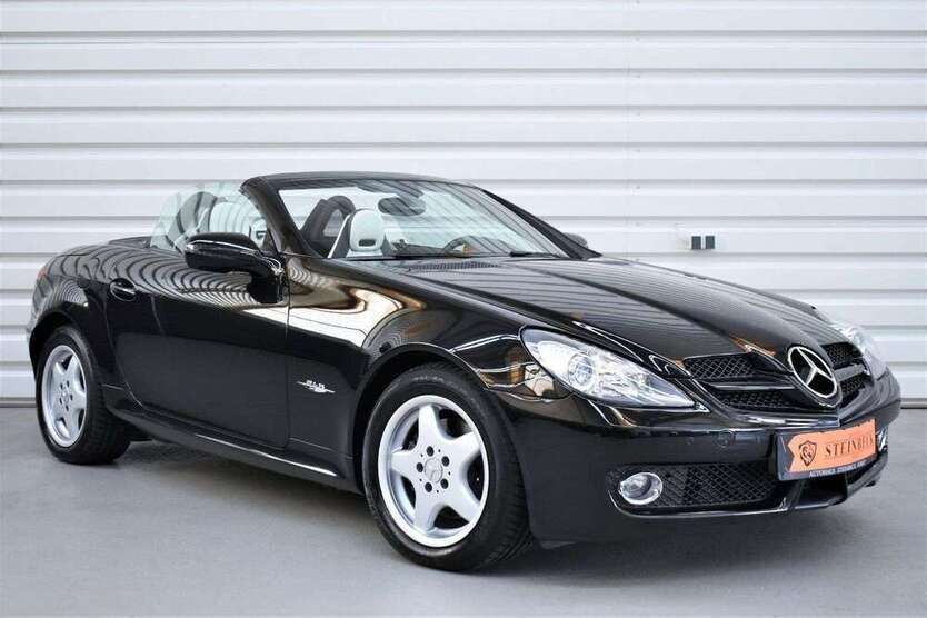 SLK 200