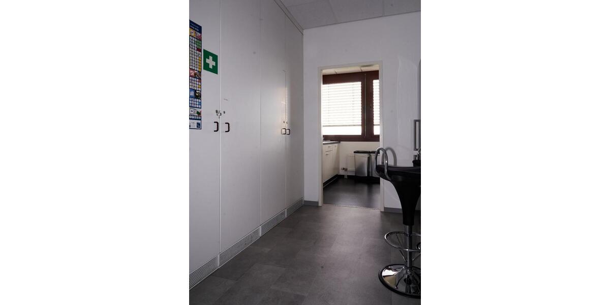 Gewerbeobjekt Stutensee - 9&euro; | Angebot:20215121