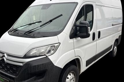 Citroen Jumper 103.500 km 13.490 &euro; Stutensee 76297