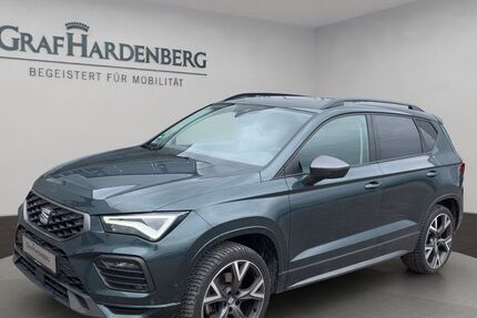 Seat Ateca 72.064 km 27.990 &euro; Landau 76829