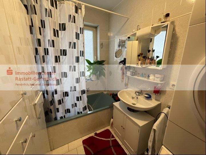 Etagenwohnung Rastatt - 3 Zimmer, 90 m&sup2;, 280.000&euro; | Angebot:25730828