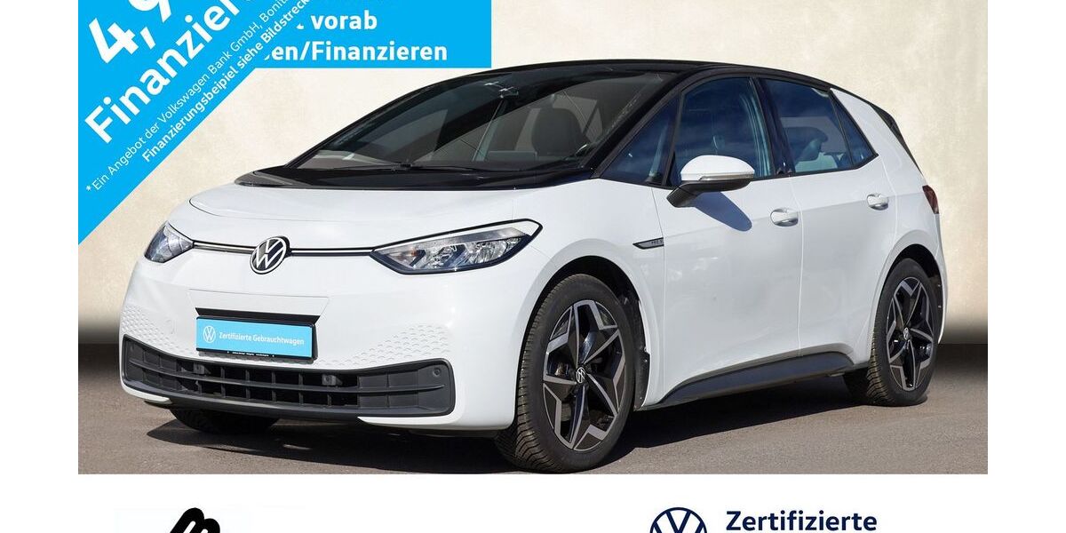 VW ID.3 112.000 km 19.900 &euro; Weingarten 76356