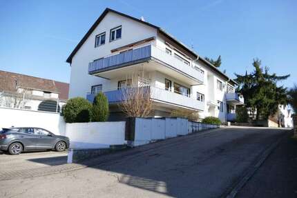Wohnung Durmersheim - 4 Zimmer, 119 m&sup2;, 325.000&euro; | Angebot:25271018