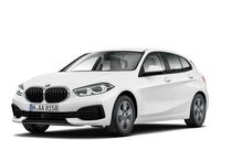 Gebrauchtwagen BMW 116