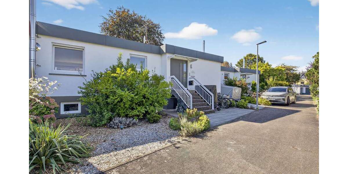 Einfamilienhaus Durmersheim - 3 Zimmer, 124 m&sup2;, 690.000&euro; | Angebot:27017236