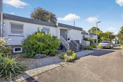 Haus Durmersheim - 3 Zimmer, 124 m&sup2;, 690.000&euro; | Angebot:27017236