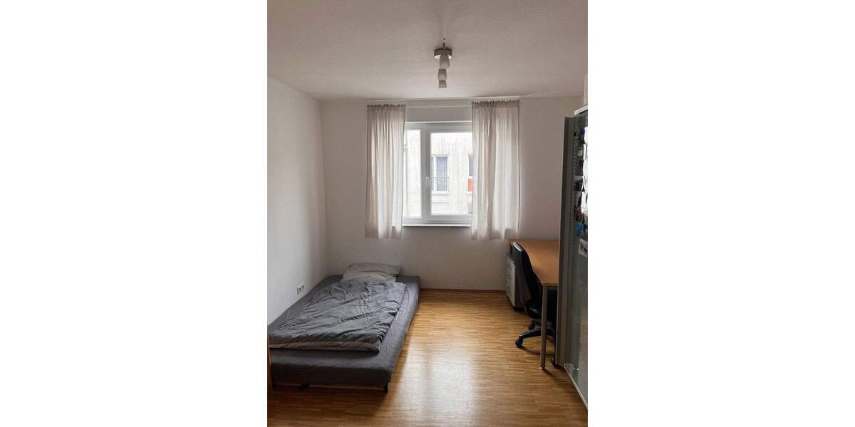 Bieterverfahren: Moderne Wohnung am City-Park 4 zimmer